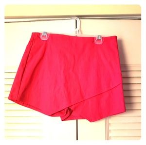 Skort